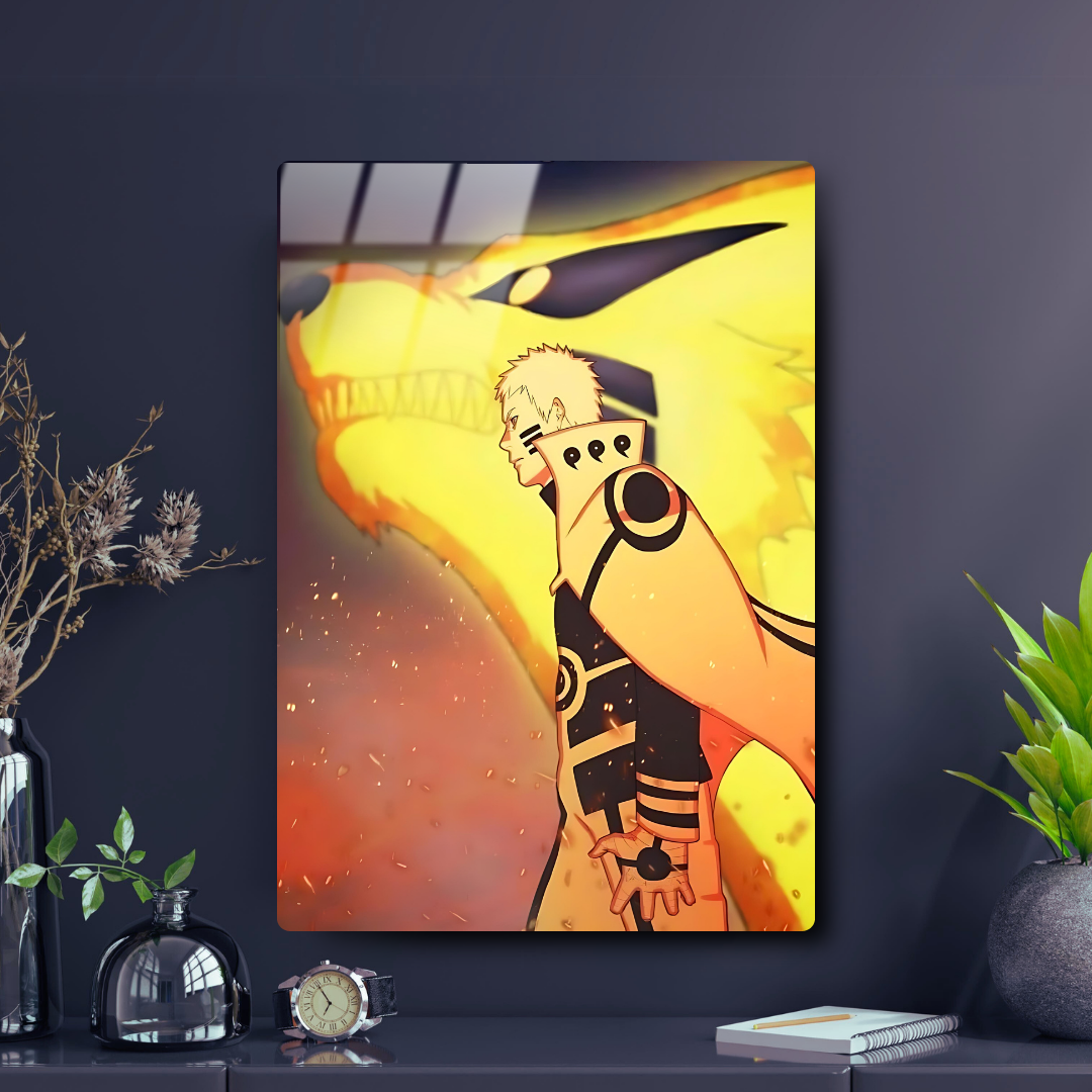 Naruto Uzumaki