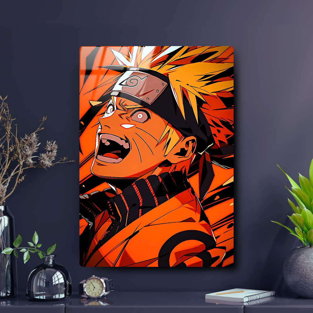 Naruto Uzumaki