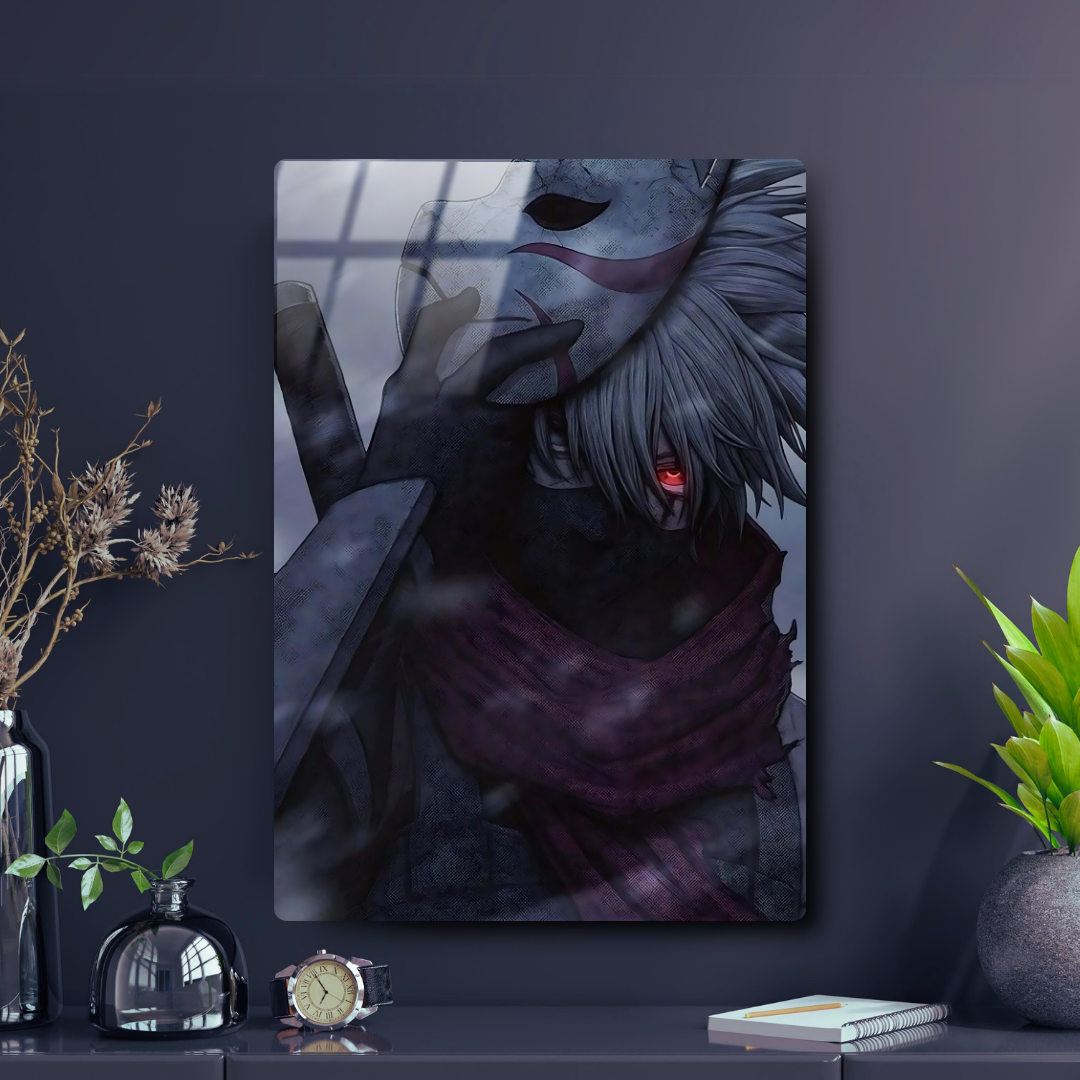 Kakashi Hatake