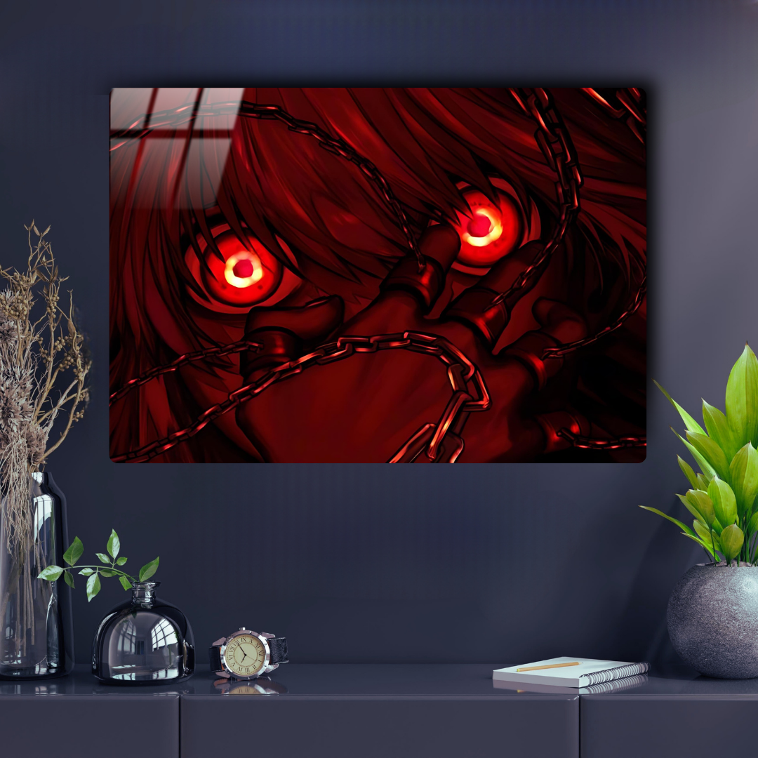 Kurapika