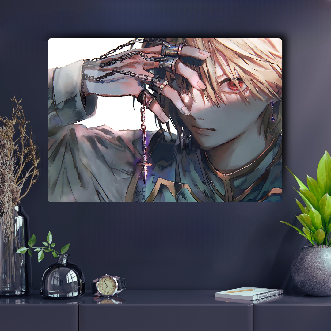 Kurapika