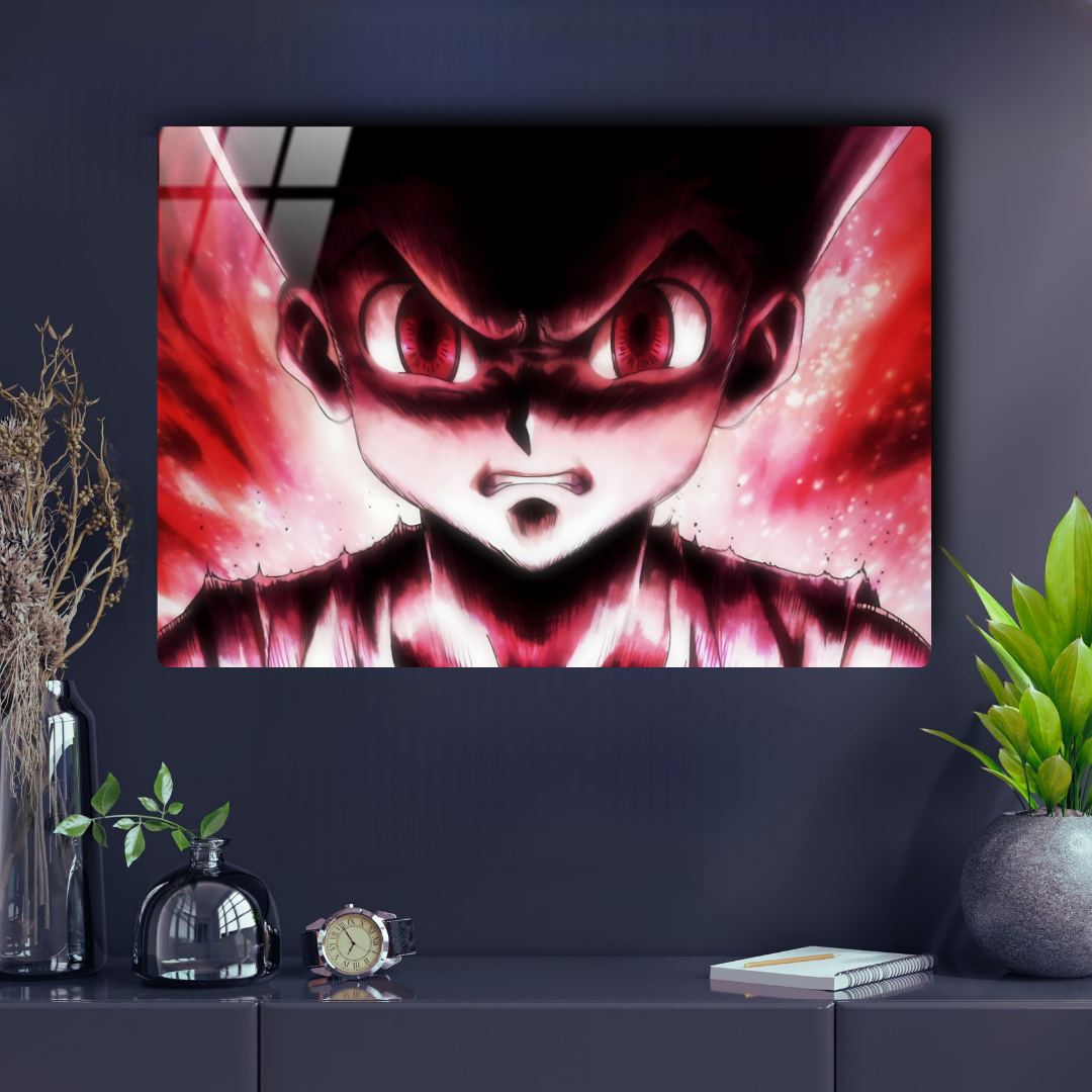 Gon Freecss