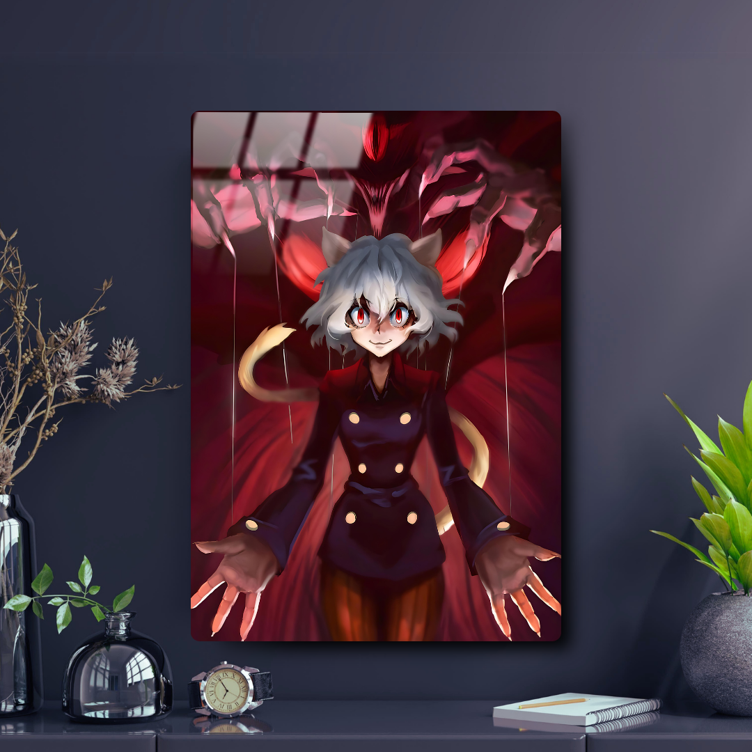 Neferpitou
