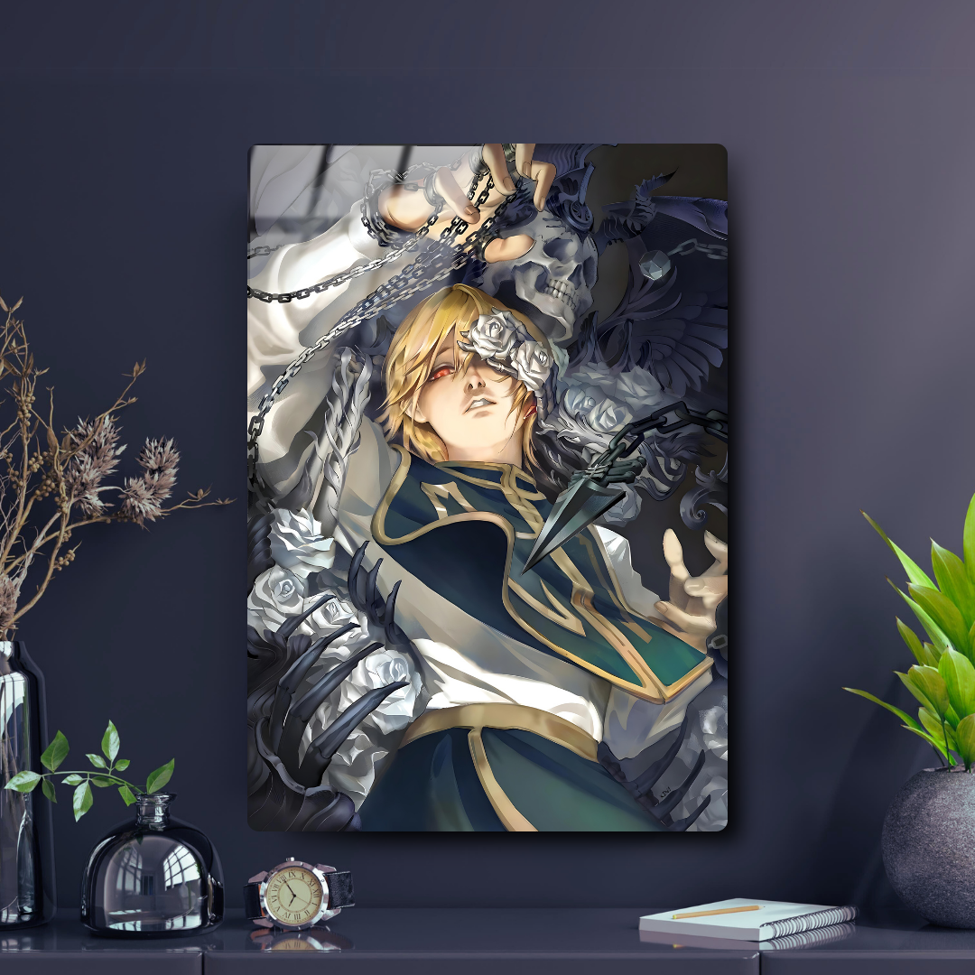Kurapika