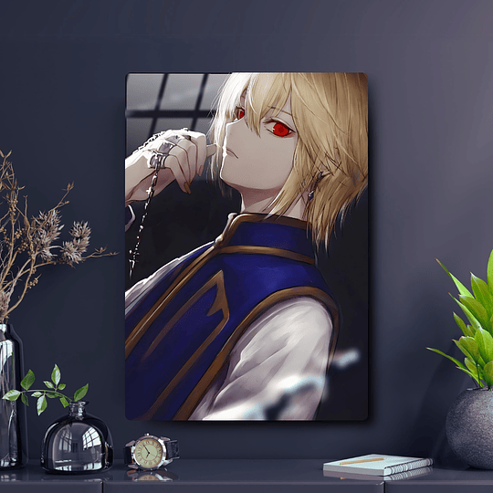 Kurapika