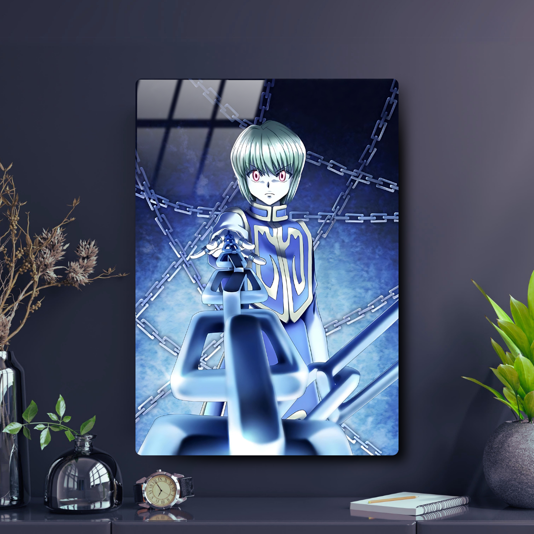 Kurapika