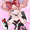 Junko Enoshima 1