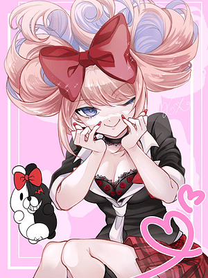 Junko Enoshima