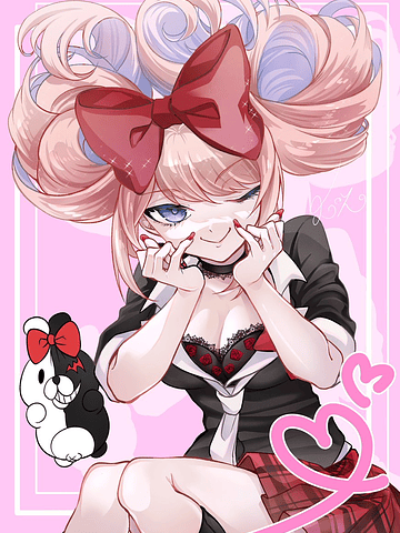 Junko Enoshima