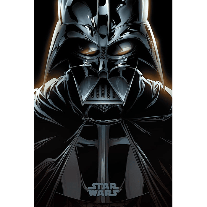 Darth Vader 1