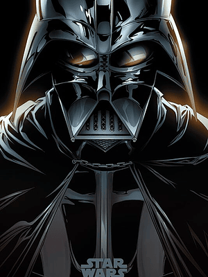 Darth Vader