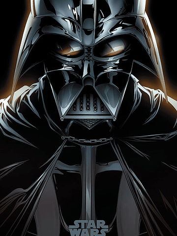 Darth Vader