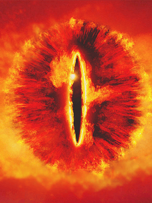 El señor de los anillos