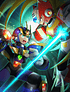 Mega Man X & Zero 