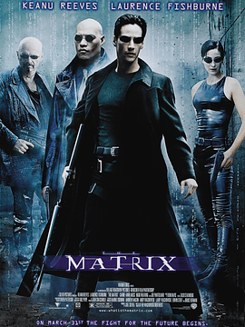 The Matrix