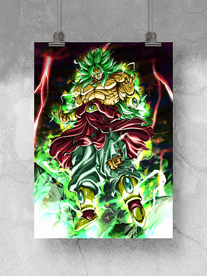 Broly