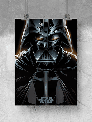 Darth Vader