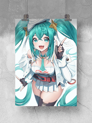 Hatsune Miku
