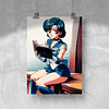 Sailor Mercury 2