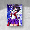 Sailor Saturn 2