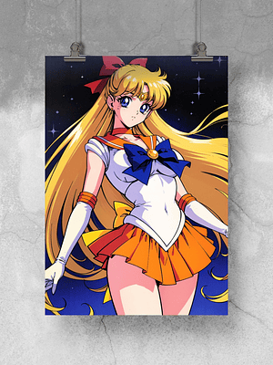 Sailor Venus