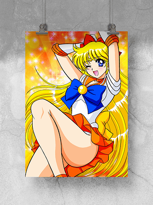 Sailor Venus