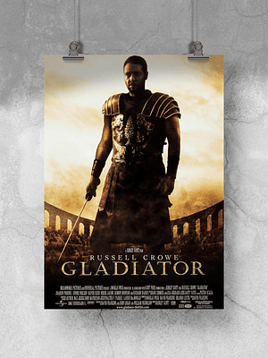 Gladiador