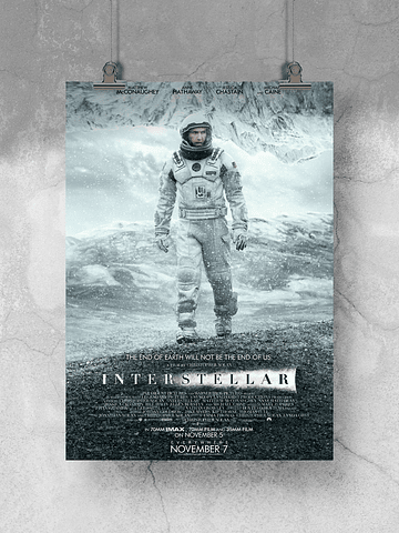 Interstellar