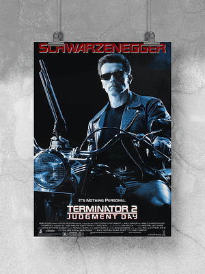 Terminator 2