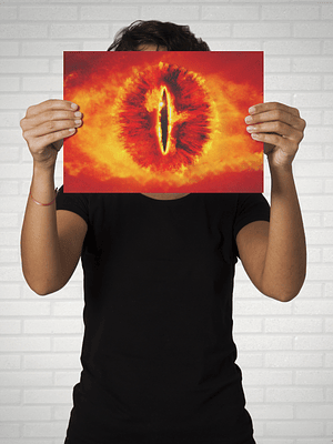 El señor de los anillos