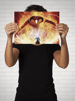 El señor de los anillos