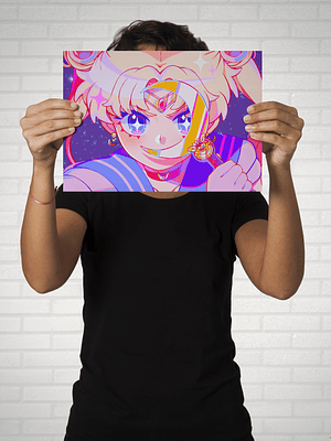 Sailor Moon 