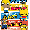 Papá Homero 1