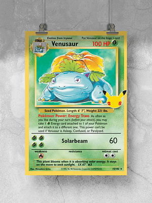 Venusaur