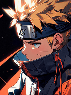 Naruto
