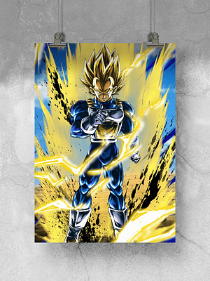 Vegeta