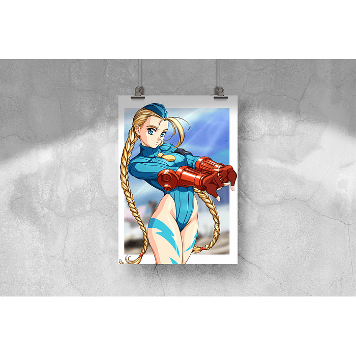 Cammy 2