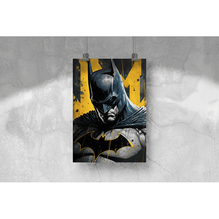 Batman 2