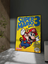 Super Mario Bros 3