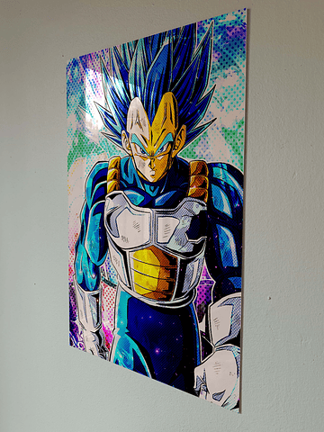 Vegeta