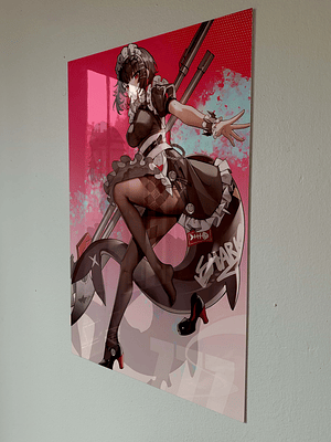 Ellen Joe Zenless Zone Zero