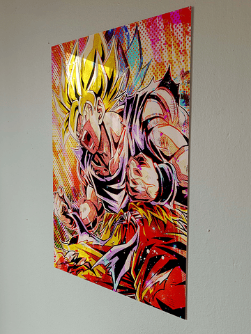 Goku