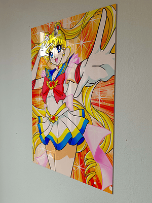 Sailor Moon 