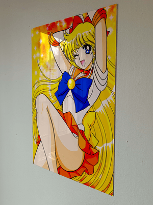 Sailor Venus