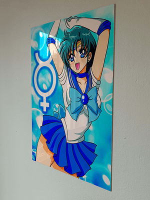 Sailor Mercury