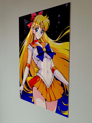 Sailor Venus