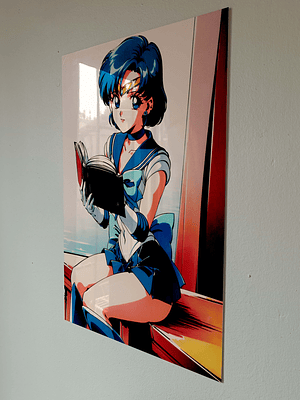 Sailor Mercury