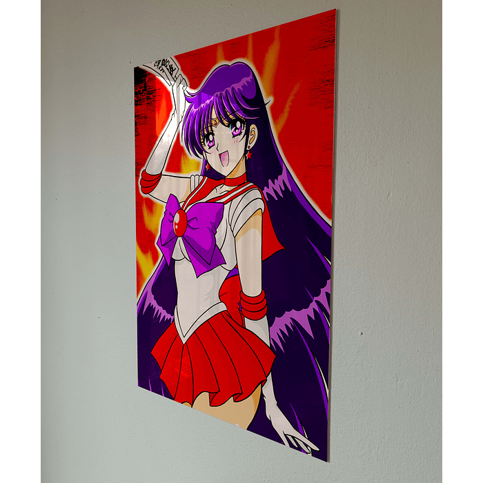 Sailor Mars 1