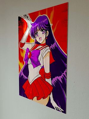 Sailor Mars