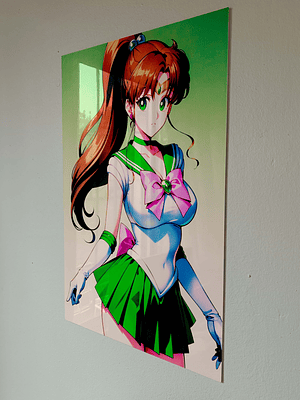 Sailor Jupiter